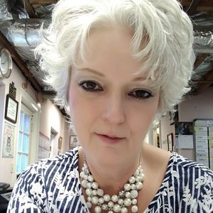 Meet your Posher, Cheryl